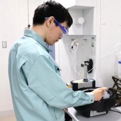 研究・開発、設計