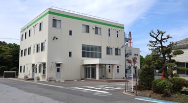 本社