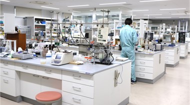 品質管理・開発室
