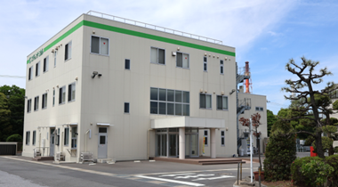 企業情報
